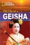 Life Of a Geisha+Cdr 1900