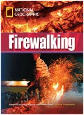 Firewalking +Cdr 3000