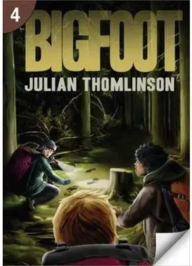 Bigfoot