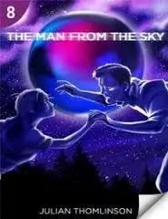 The Man From The Sky