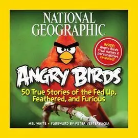 National Geographic - Angry Birds