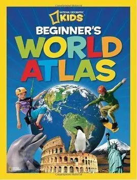 Beginner's World Atlas