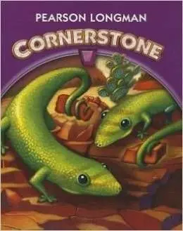 Cornestone 3