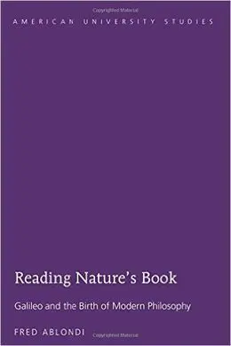 Reading Nature's Book