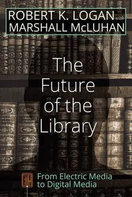 The Future Of The Library