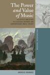 THE POWER AND VALUE OF MUSIC (MEDIEVAL INTERVENTIONS)