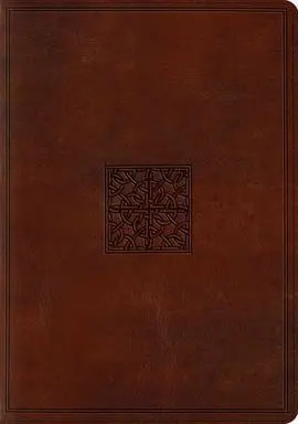 Esv Study Bible