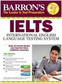 Ielts (3Rd Ed. ) + Cd-Rom + Cd Audio