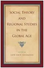 Social Theory And Regional Studies In The Global Age