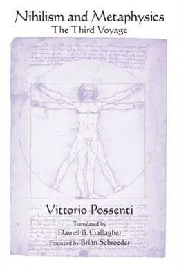 Nihilism And Metaphysics. The Third Voyage