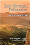 LEO STRAUSS, PHILOSOPHER. EUROPEAN VISTAS