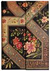 FILIGREE FLORAL EBONY AGENDA 2016