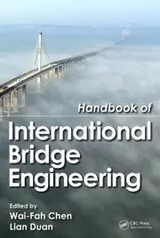 Handbook Of International Bridge Engineering