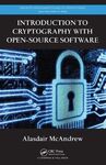 INTRODUCTION TO CRYPTOGRAPHY WITH OPEN-SOURCE SOFTWARE