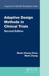 ADAPTIVE DESIGN METHODS IN CLINICAL TRIALS, SECOND EDITION