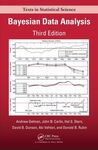 BAYESIAN DATA ANALYSIS (3ª ED.)