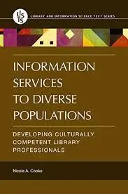 Information Services To Diverse Populations