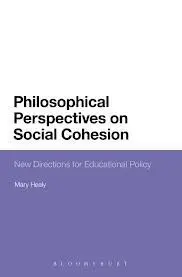 Philosophical Perspectives On Social Cohesion
