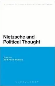 Nietzsche And Political Thought