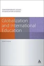 Globalization And International Education