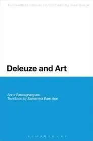 Deleuze And Art