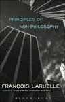 Principles Of Non-Philosophy