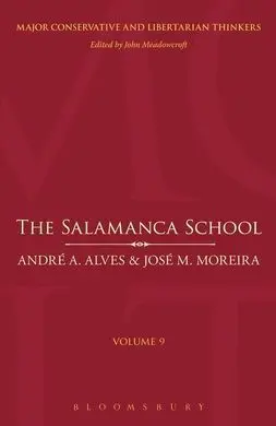 The Salamanca School