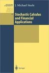 STOCHASTIC CALCULUS AND FINANCIAL APPLICATIONS