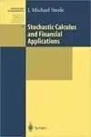 Stochastic Calculus And Financial Applications
