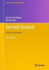 SURVIVAL ANALYSIS