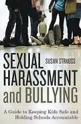 Sexual Harassment And Bullying