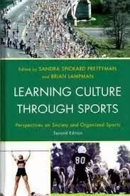 Learning Culture Through Sports Perspect