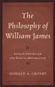 The Philosophy Of William James
