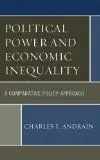 Political Power And Economic Inequality. A Comparative Policy Approach.