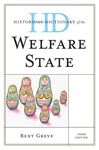 HISTORICAL DICTIONARY OF THE WELFARE STATE. 3ª ED. 2014