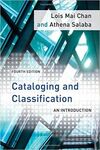 CATALOGING AND CLASSIFICATION. AN INTRODUCTION. 4TH. ED.