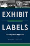 EXHIBIT LABELS: AN INTERPRETATIVE APPROACH