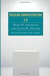 MUSEUM ADMINISTRATION 2.0