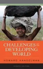 Challenges Of The Developing World