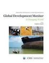GLOBAL DEVELOPMENT MONITOR. A CHANGING WORLD