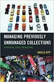 Managing Previously Unmanaged Collections.