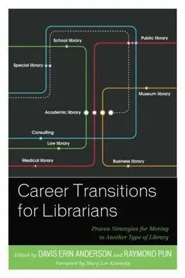 Career Transitions For Libraries.