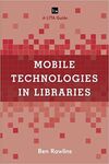 MOBILE TECHNOLOGIES IN LIBRARIES