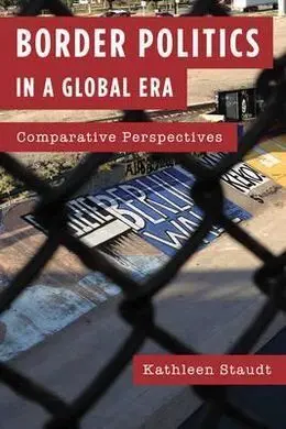 Border Politics In a Global Era