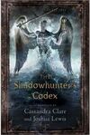 THE SHADOWHUNTER´S  CODEX