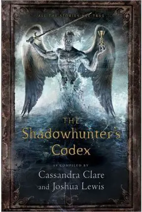 The Shadowhunter´s Codex
