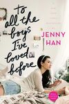 TO ALL THE BOYS IVE LOVED BEFORE (REPRINT)