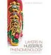 Layers In Husserl´s Phenomenology