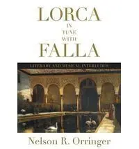 Lorca In Tune With Falla