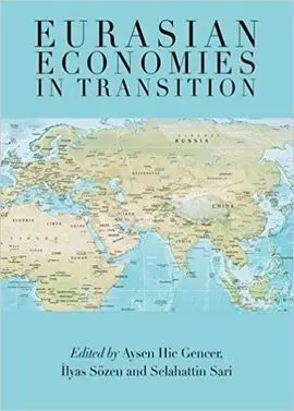 Eurasian Economies In Transition